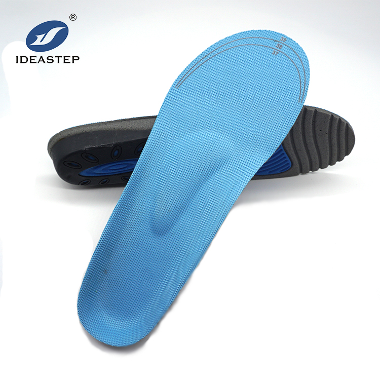 Do orthopedic insoles genuinely deliver any benefits? - Wholesale PU ...